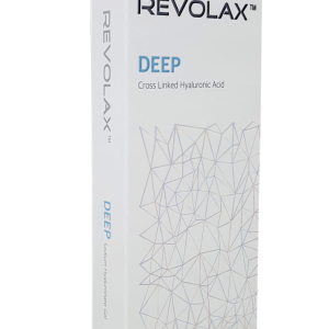 Revolax™  Deep